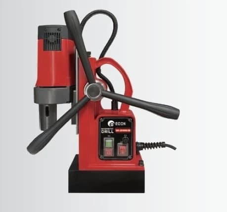 دریل مگنت ادون مدل ED-JD1800/28 ظرفیت ۱۶۰۰ وات — تصویر ۳