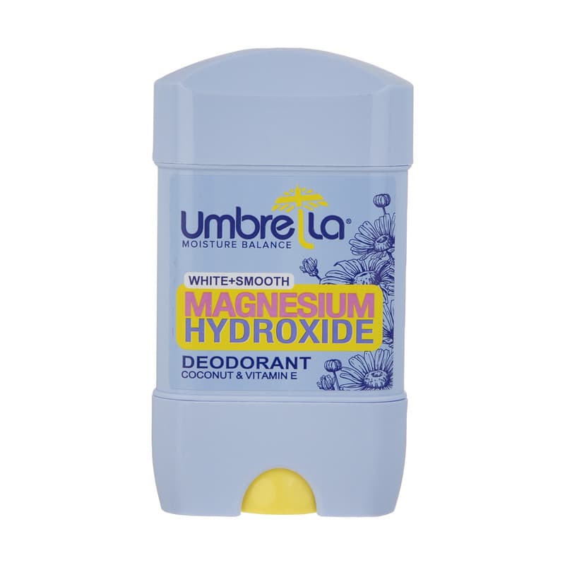 استیک ضد تعریق زنانه آمبرلا مدل Smooth حجم 75 میلی لیتر — تصویر ۲