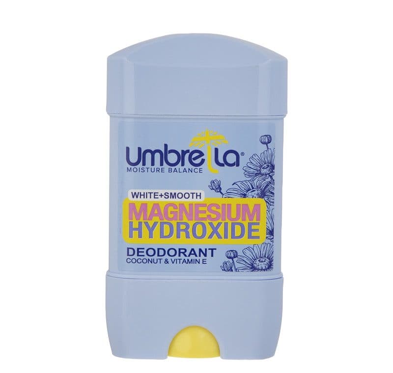 استیک ضد تعریق زنانه آمبرلا مدل Smooth حجم 75 میلی لیتر — تصویر ۴