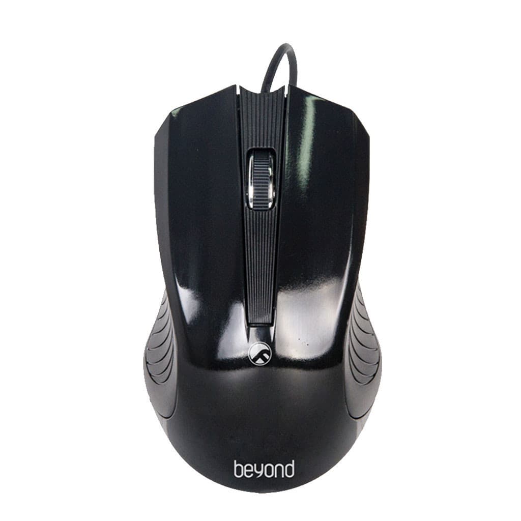 موس کابلی بیاند مدل BM-1210 — تصویر ۲