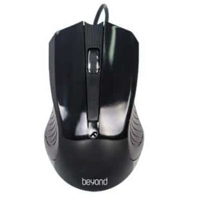موس کابلی بیاند مدل BM-1210 — تصویر ۴