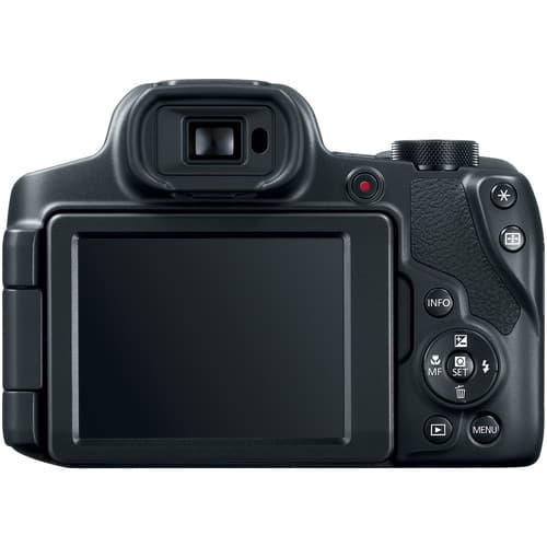 دوربین عکاسی کانن پاورشات SX70 HS — تصویر ۴