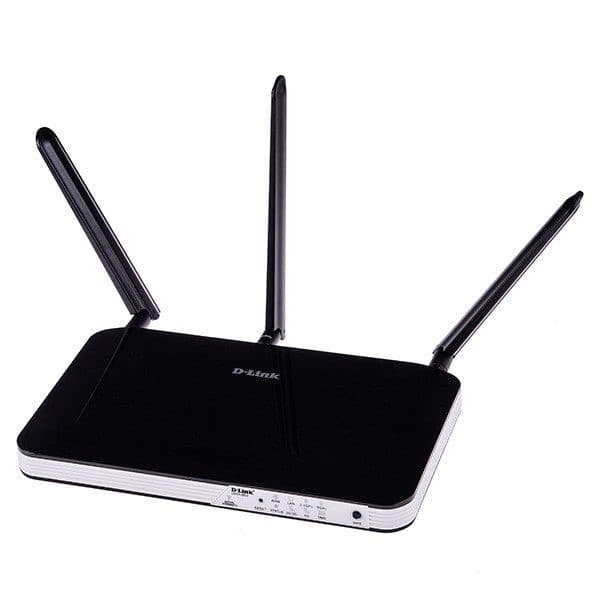 مودم روتر سیم کارتی بی سیم دی-لینک مدل DLink DWR-953 4G-LTE — تصویر ۲