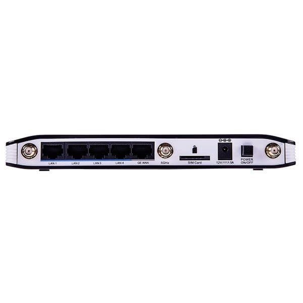 مودم روتر سیم کارتی بی سیم دی-لینک مدل DLink DWR-953 4G-LTE — تصویر ۶