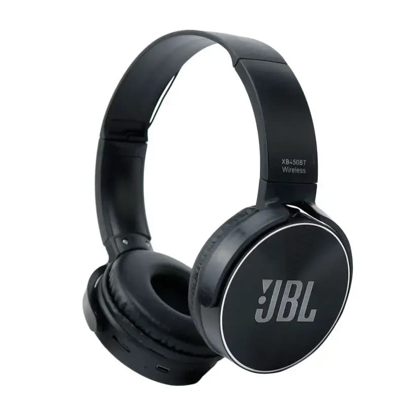 هدفون بلوتوثی و رم خور JBL 450BT