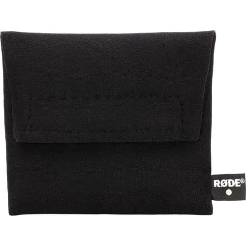 میکروفون بی سیم Rode Wireless Go II Single — تصویر ۶