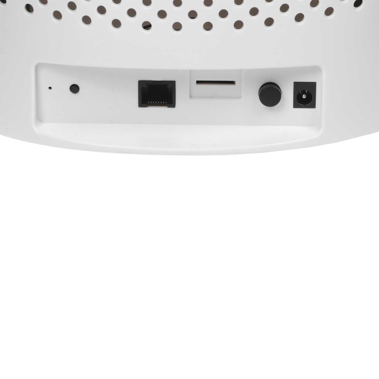 مودم سیم کارتی رومیزی TD-LTE/4G Alink مدل MR991 دست دوم — تصویر ۵