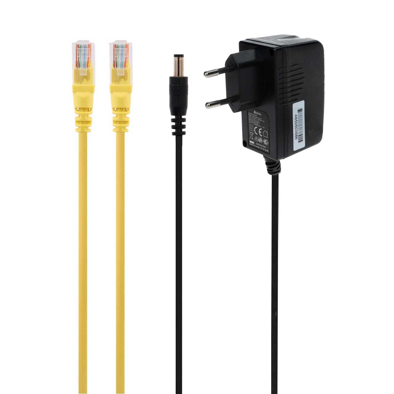 مودم سیم کارتی رومیزی TD-LTE/4G Alink مدل MR991 دست دوم — تصویر ۷