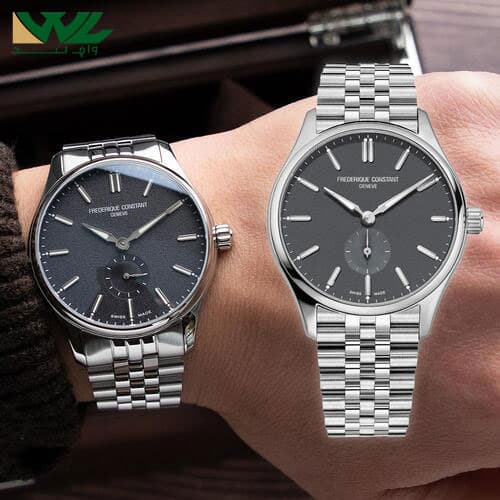 ساعت فردریک کنستانت FC-530G3B6B — تصویر ۳
