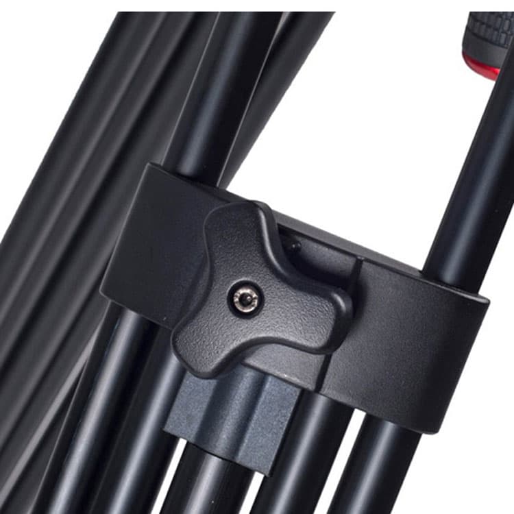 سه پایه دوربین کینگ جوی مدل VT-3500 — تصویر ۵