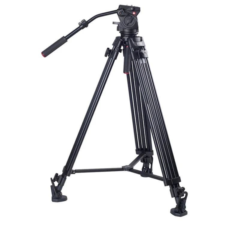 سه پایه دوربین کینگ جوی مدل VT-3500