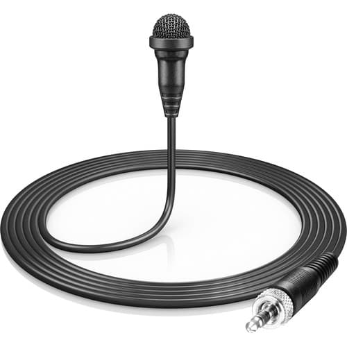 میکروفون بی سیم یقه ای سنهایزر SENNHEISER WP 112P G4-G — تصویر ۸