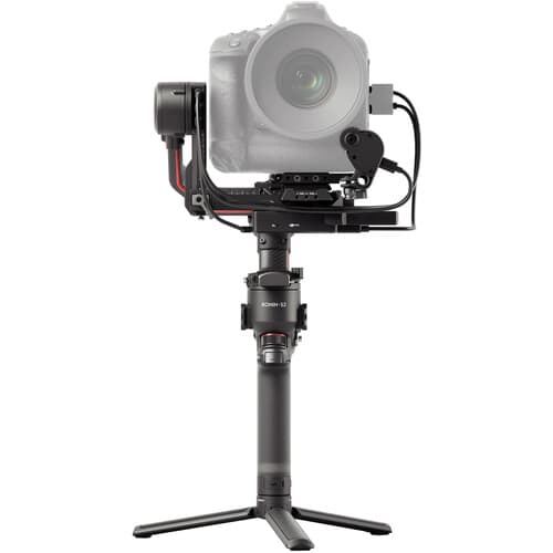 گیمبال دوربین DJI RS 2 Kit Combo