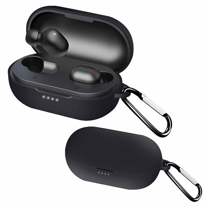 کاور محافظ سیلیکونی شیائومی Xiaomi Haylou GT1 Pro