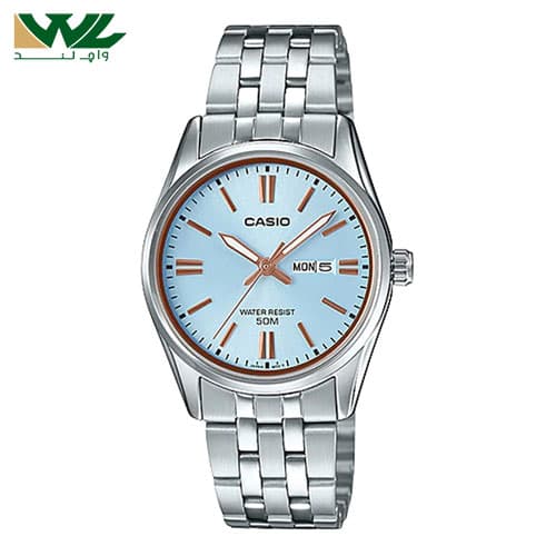 ساعت کاسیو LTP-1335D-2A