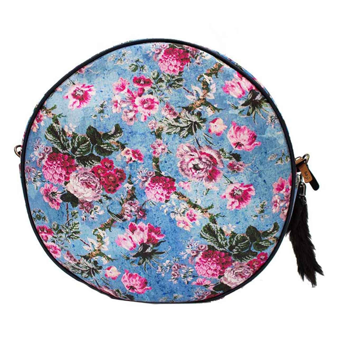 کیف کوله کژال کد 1299 — تصویر ۳