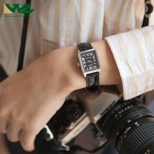 ساعت کاسیو LTP-V007L-1B — تصویر ۴
