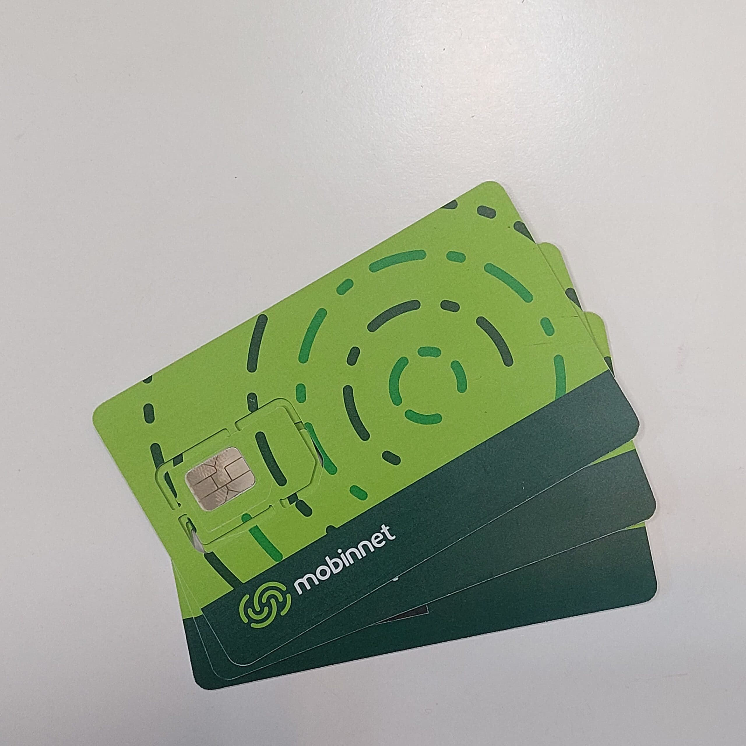 سیم کارت اصلی اینترنت مبین نت رومینگ TDLTE/FDD/4G/4.5G طرح 360 درجه — تصویر ۵