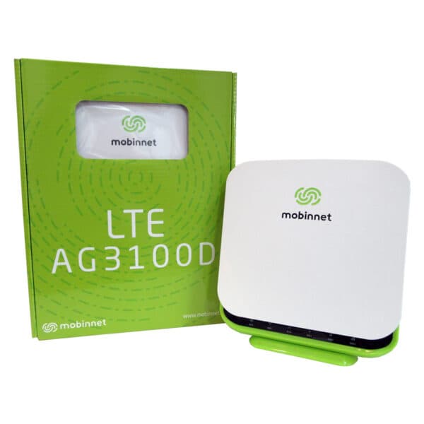 مودم سیم کارتی FD-TD مبین نت مدل AG 3100D – آنلاک — تصویر ۳
