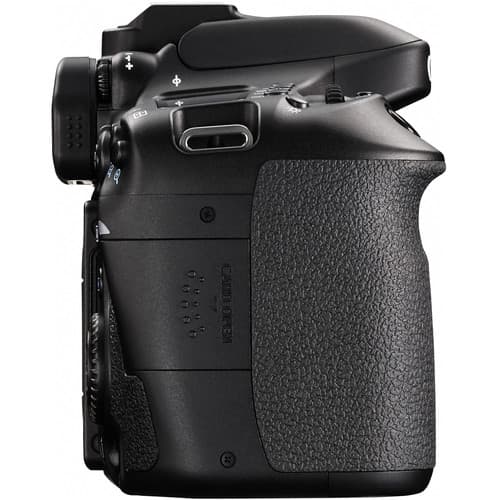 دوربین کانن 80D Body — تصویر ۶