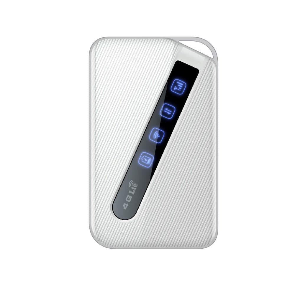 مودم همراه 4G LTE بی سیم دی لینک مدل DLink DWR-930M گارانتی