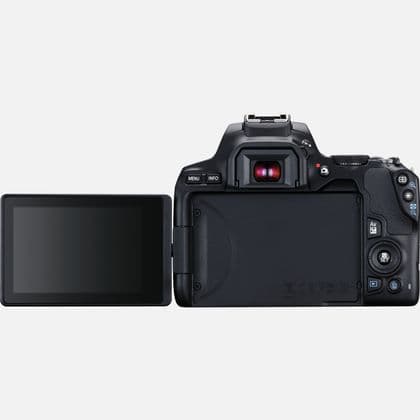 دوربین کانن مدل Canon 250D + 18-55 DC III — تصویر ۵