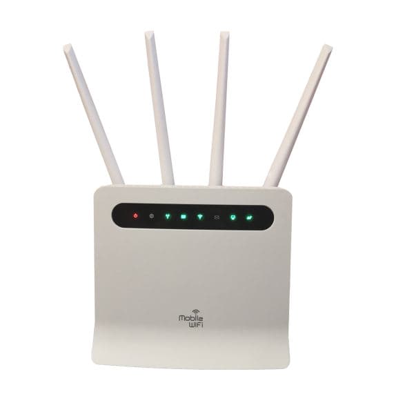 مودم 3G/4G تاپ لینک TOP-LINK مدل HW593pro