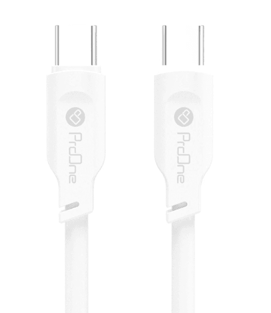 کابل تبدیل USB-C پرووان مدل PCC142 — تصویر ۴