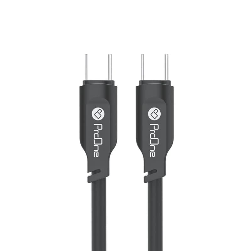کابل تبدیل USB-C پرووان مدل PCC142 — تصویر ۱۱