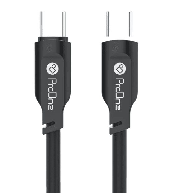 کابل تبدیل USB-C پرووان مدل PCC142