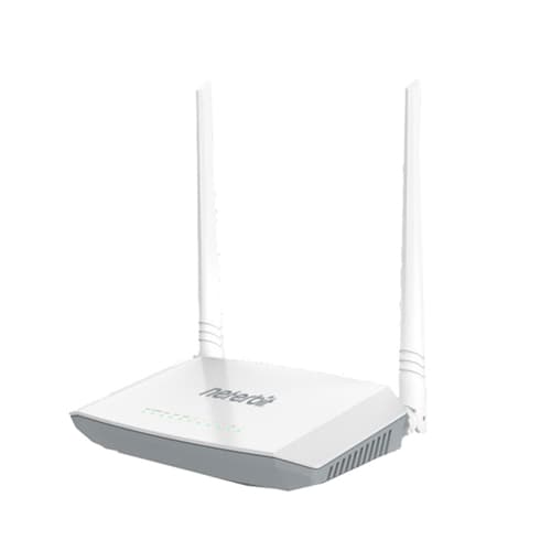 مودم روتر +ADSL2 نتربیت مدل Neterbit ND-4230NU — تصویر ۸