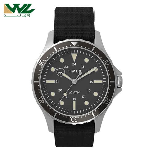 ساعت تایمکس TW2T75600