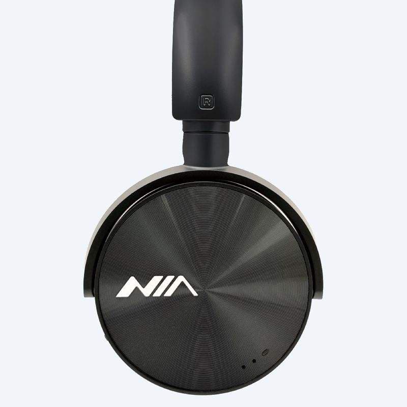 هدست بلوتوثی نیا مدل NIA Q6 — تصویر ۴