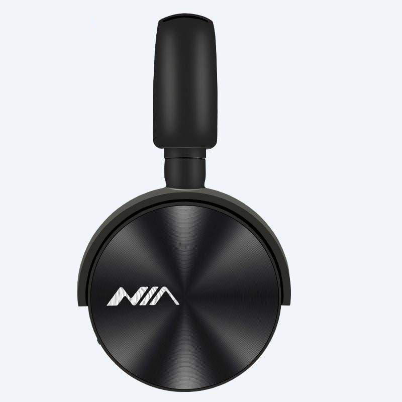 هدست بلوتوثی نیا مدل NIA Q6 — تصویر ۵