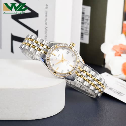 ساعت سیتیزن EU6066-59A — تصویر ۳