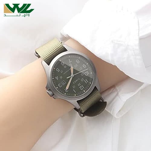 ساعت تایمکس TW2V03700 — تصویر ۳