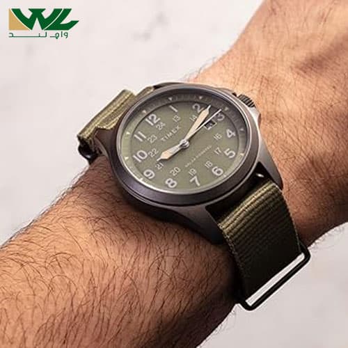 ساعت تایمکس TW2V03700 — تصویر ۵
