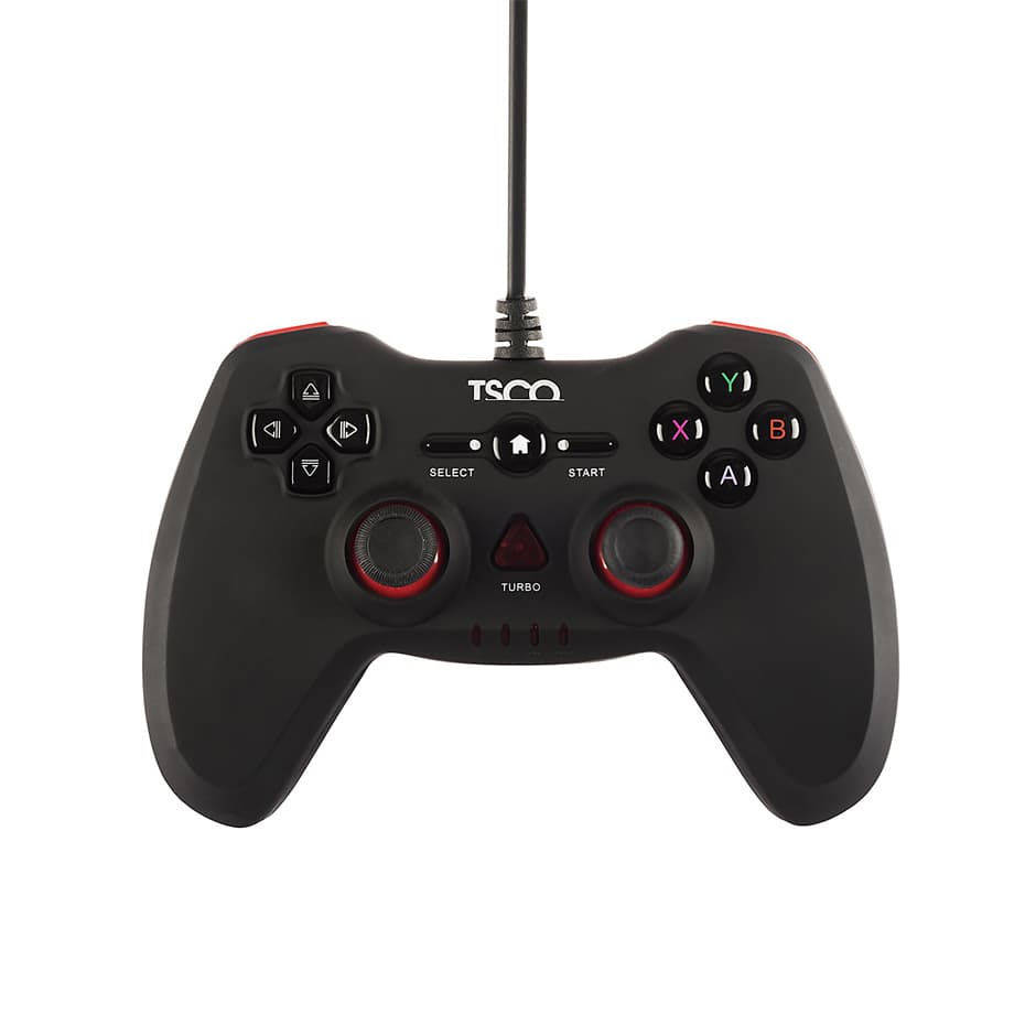 دسته بازی تسکو مدل TSCO TG 115