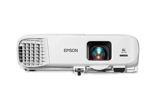 ویدیو پروژکتور اپسون epson 2247u — تصویر ۴
