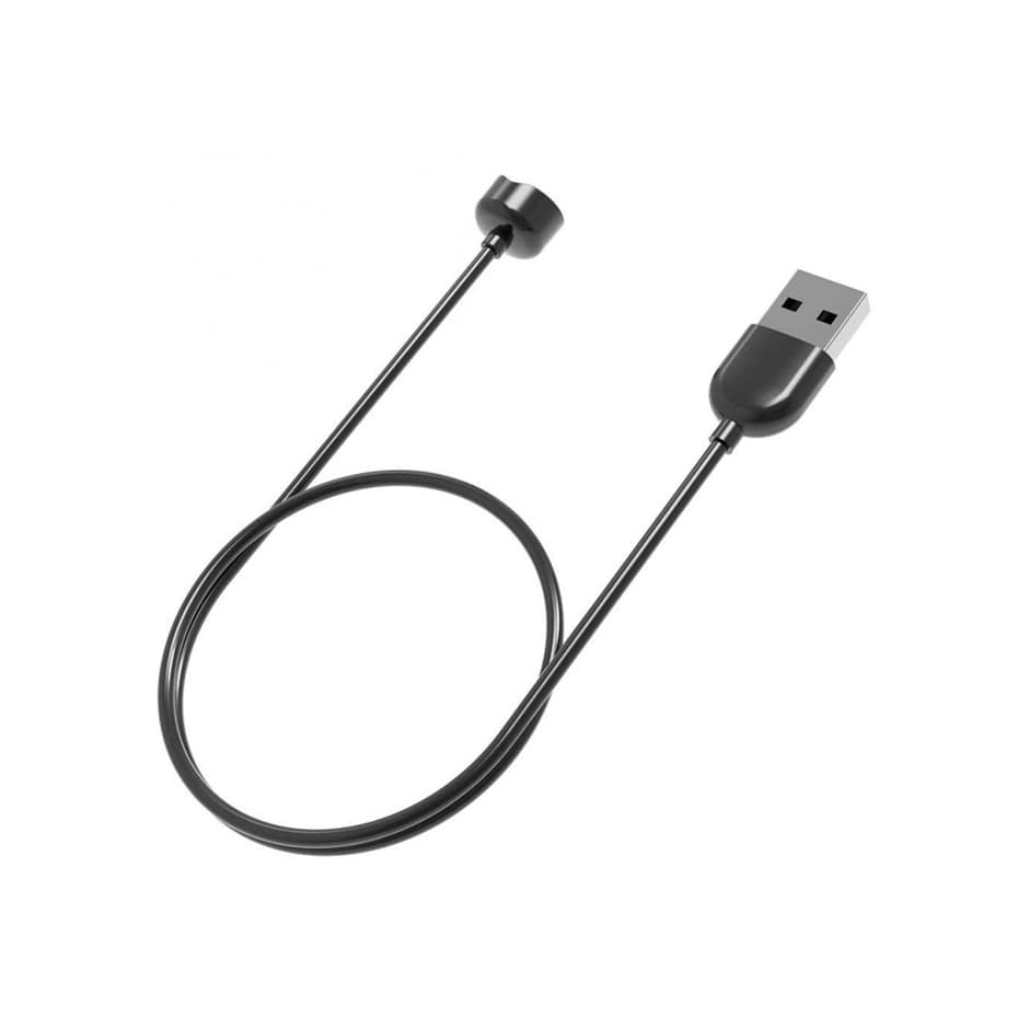 کابل شارژر مچ بند هوشمند شیائومی Xiaomi Mi Band 6