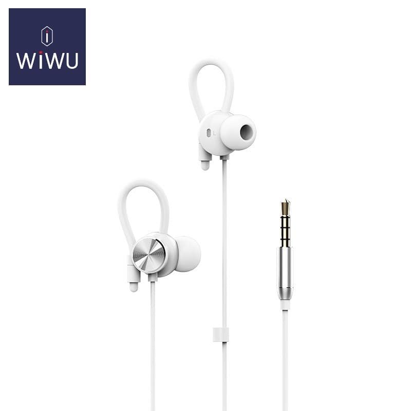 هندزفری هدفون حرفه ای ویوو مدل WIWU 103 — تصویر ۹