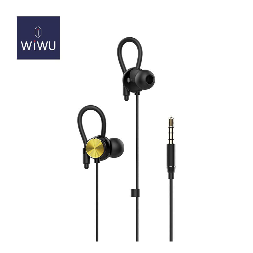 هندزفری هدفون حرفه ای ویوو مدل WIWU 103