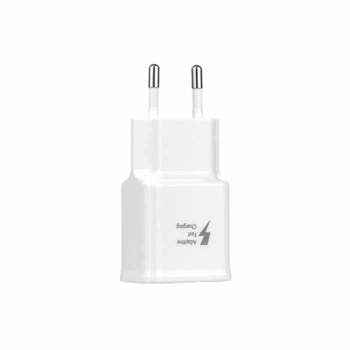 شارژر درجه یک فست شارژ سامسونگ Samsung EP-TA20EBE های کپی