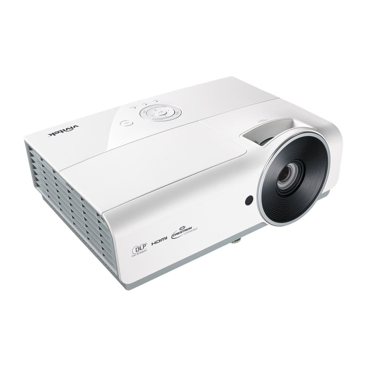 ويدئو پروژکتور استوک ويويتک Vivitek DW886 — تصویر ۵