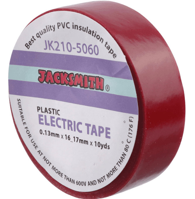 چسب برق جک اسمیت مدل JK210-5060 — تصویر ۹