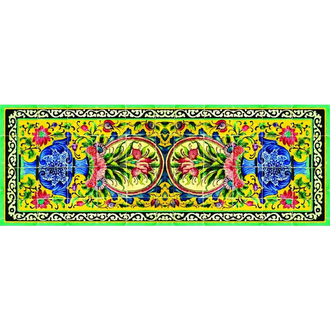 ست کیف و شال زنانه باران کد 18 — تصویر ۹