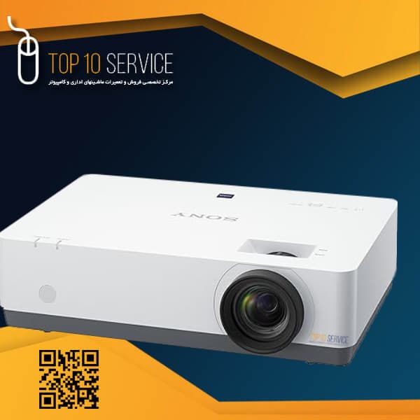 لامپ ويدئو پروژکتور سوني Sony Vpl-EX575