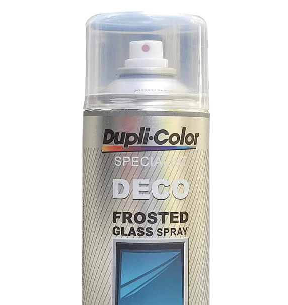اسپری شیشه مات کن دوپلی کالر مدل DECO حجم 400 میلی لیتر — تصویر ۶
