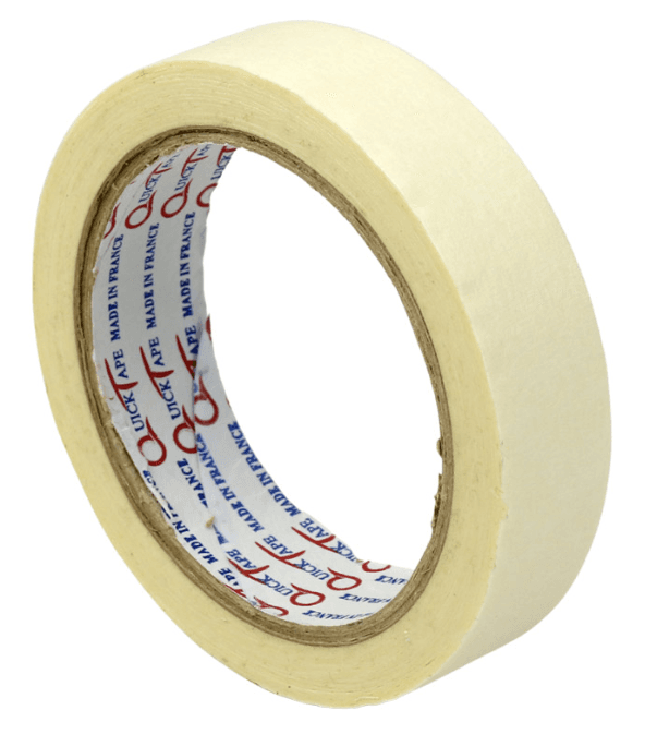 چسب کاغذی Quick Tape مدل 2.5 سانتی