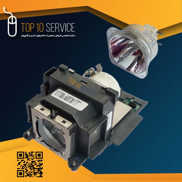 لامپ ويدئو پروژکتور سانيو SANYO PLC-XU4000